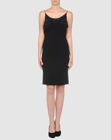 ZOOM MOSCHINO - Short dress