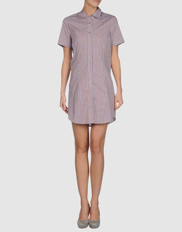 IUTER - VESTITI - Vestiti corti - su YOOX.COM