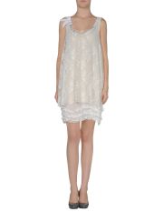 VINTAGE JEWELS - Short dress