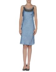 VINTAGE JEWELS - Short dress