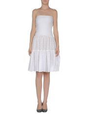 CHARLOTT - Short dress