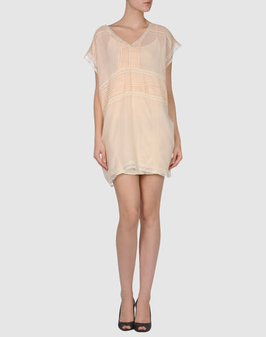 ZOOM NOLITA - Short dress