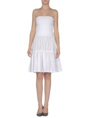 CHARLOTT - Short dress
