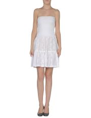 CHARLOTT - Short dress