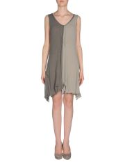 PAS DE CLICHÈ - Vestito corto