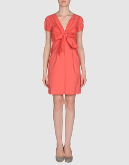 Pf Paola Frani - Robes - Robes courtes