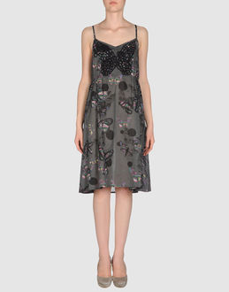 NUMPH - VESTITI - Vestiti corti - su YOOX.COM