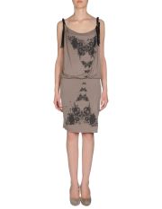 FULL FLOOR - Short dress