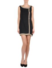 SUSY-MIX - Minivestido