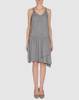 KAI AAKMANN - VESTITI - Vestiti corti - su YOOX.COM