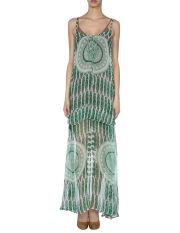 ANTIK BATIK - Long dress