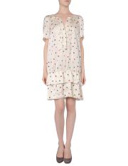 ..,MERCI - Short dress