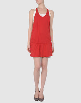 EASTPAK - VESTITI - Vestiti corti - su YOOX.COM