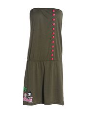 TOKIDOKI - Short dress