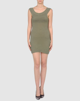 WISCH - VESTITI - Vestiti corti - su YOOX.COM