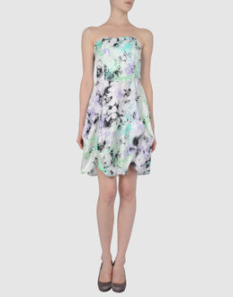 FULL CIRCLE - VESTITI - Vestiti corti - su YOOX.COM