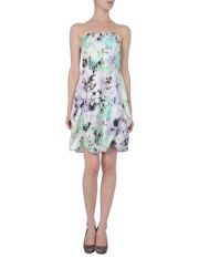 FULL CIRCLE - Short dress