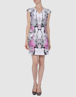 FULL CIRCLE - VESTITI - Vestiti corti - su YOOX.COM