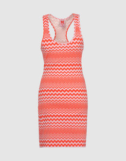 M MISSONI FOR ORPHANAID - VESTITI - Vestiti corti - su YOOX.COM
