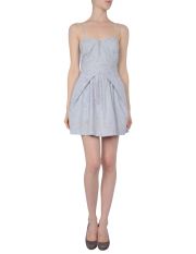 0051 INSIGHT - Vestito corto