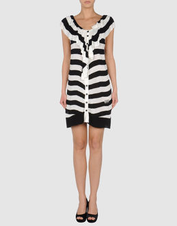 MISS SIXTY - VESTITI - Vestiti corti - su YOOX.COM