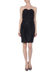 FULL CIRCLE - Short dress