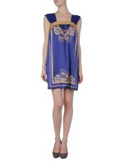 ORION LONDON by DRAGON'S - Vestito corto