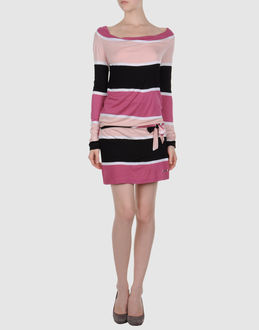 MISS SIXTY - VESTITI - Vestiti corti - su YOOX.COM