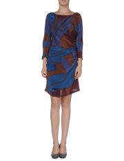 ANTIK BATIK - Short dress