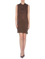 MAJESTIC - Short dress