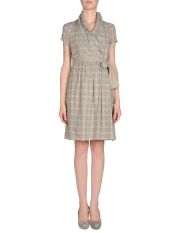 NIU' - Short dress