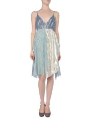 GRYPHON - Vestito corto