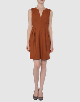 ADAM BY ADAM LIPPES - VESTITI - Vestiti corti - su YOOX.COM