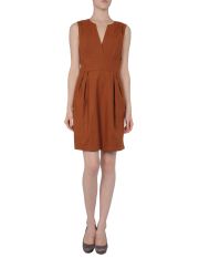 ADAM by ADAM LIPPES - Robe courte