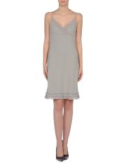 WOOD - Vestito corto