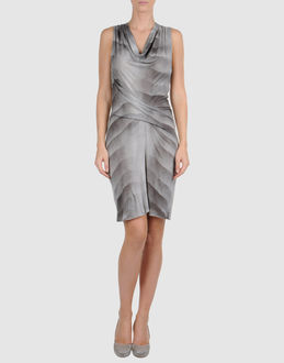 HELMUT LANG - VESTITI - Vestiti corti - su YOOX.COM
