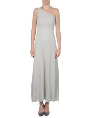 CALVIN KLEIN COLLECTION - Long dress