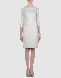 CALVIN KLEIN COLLECTION - VESTITI - Vestiti longuette - su YOOX.COM