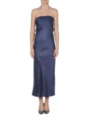 CALVIN KLEIN COLLECTION - Vestido largo