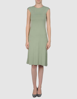 CALVIN KLEIN COLLECTION - VESTITI - Vestiti longuette - su YOOX.COM