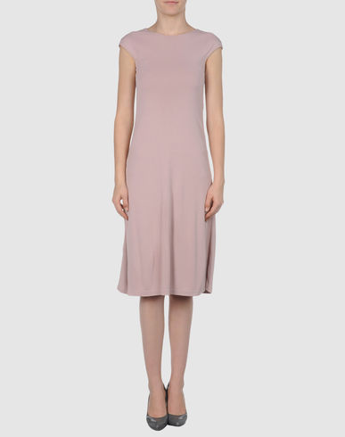 ZOOM CALVIN KLEIN COLLECTION - 3/4 length dress