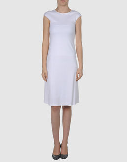 CALVIN KLEIN COLLECTION - VESTITI - Vestiti corti - su YOOX.COM