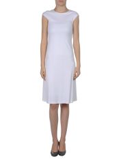 CALVIN KLEIN COLLECTION - Short dress