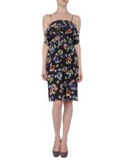 REBECCA TAYLOR - Short dress