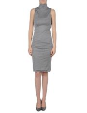 CALVIN KLEIN COLLECTION - Short dress