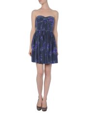REBECCA TAYLOR - Short dress