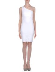 CALVIN KLEIN COLLECTION - Short dress