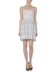 REBECCA TAYLOR - Short dress