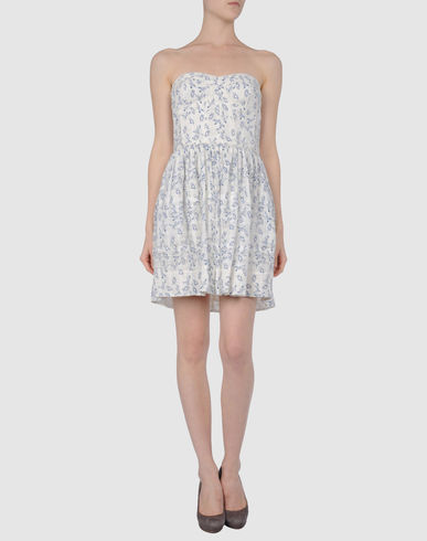 ZOOM REBECCA TAYLOR - Short dress