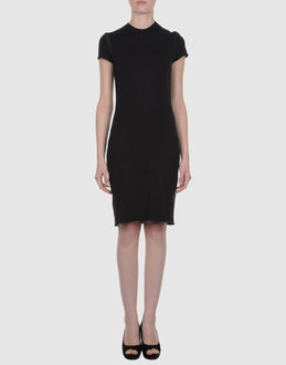 CALVIN KLEIN COLLECTION - VESTITI - Vestiti longuette - su YOOX.COM